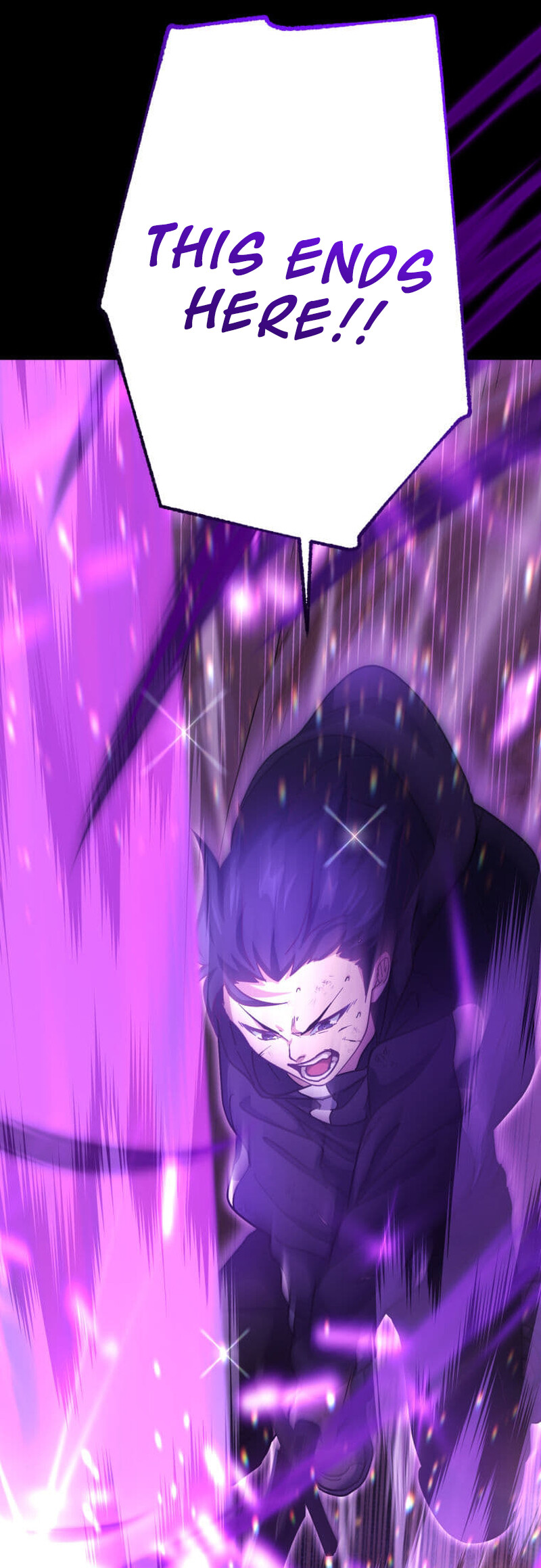 The Death-Returning Demon King-Class Player: Lost Man Chapter 20 62